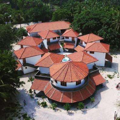Image of  Delft Samudra Hotel 