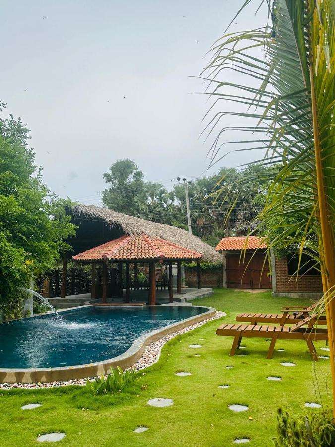 Image of  Hera Ceylon 