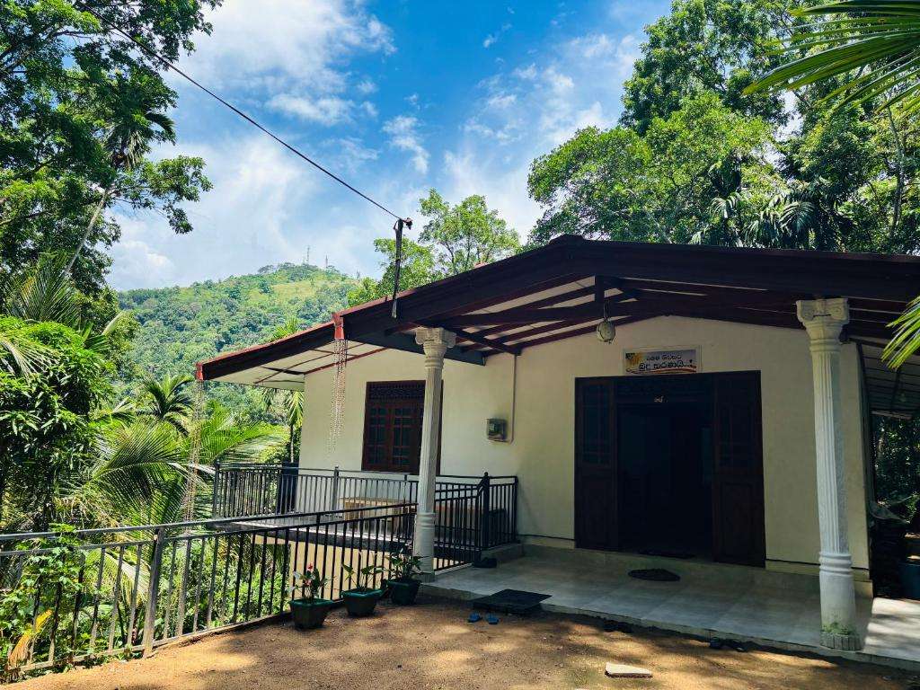 Image of  Madiriya Forest Lodge 