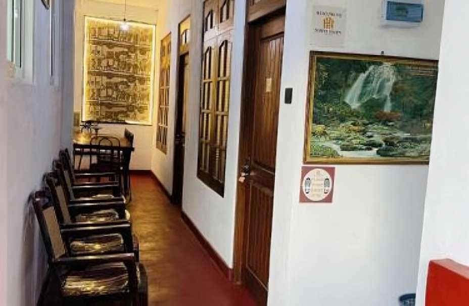 Image of  Suriya Haven Homestay 