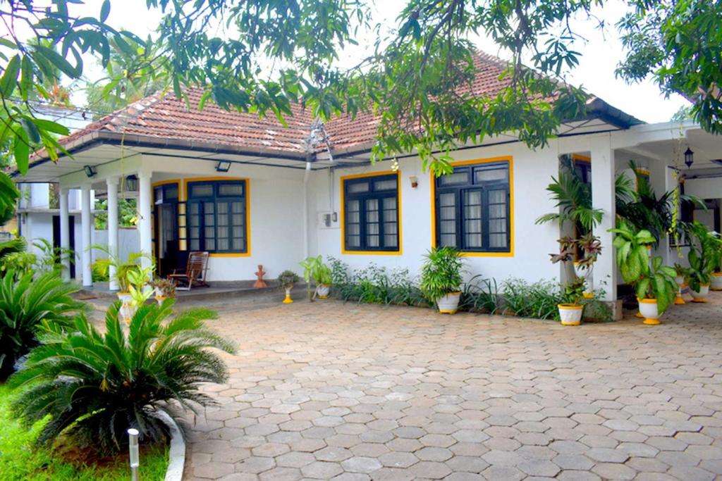 Image of  Old Park Villa 