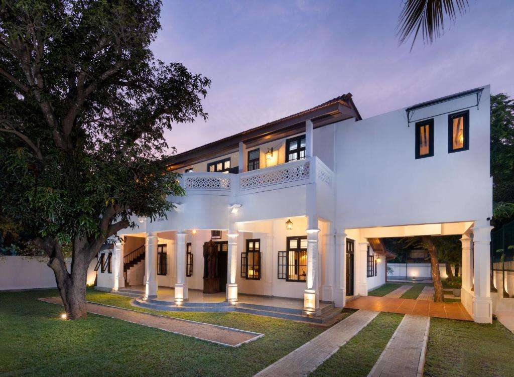 Image of  Jetwing Mahesa Bhawan 