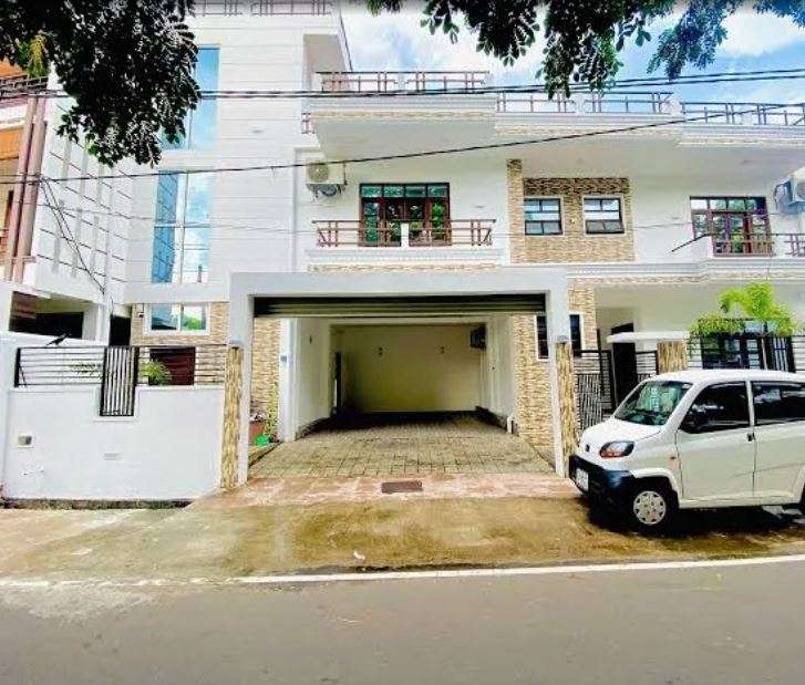 Image of  Dutch Villa 