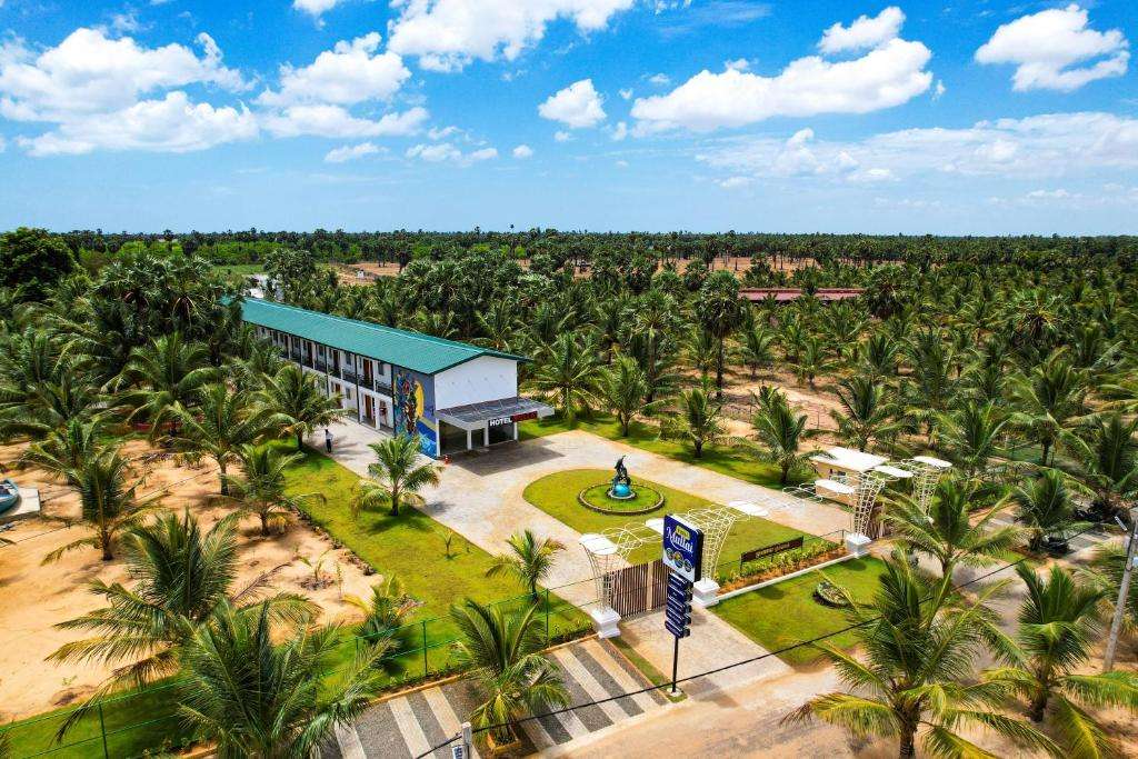 Image of  ReeCha Resort & Hotel 