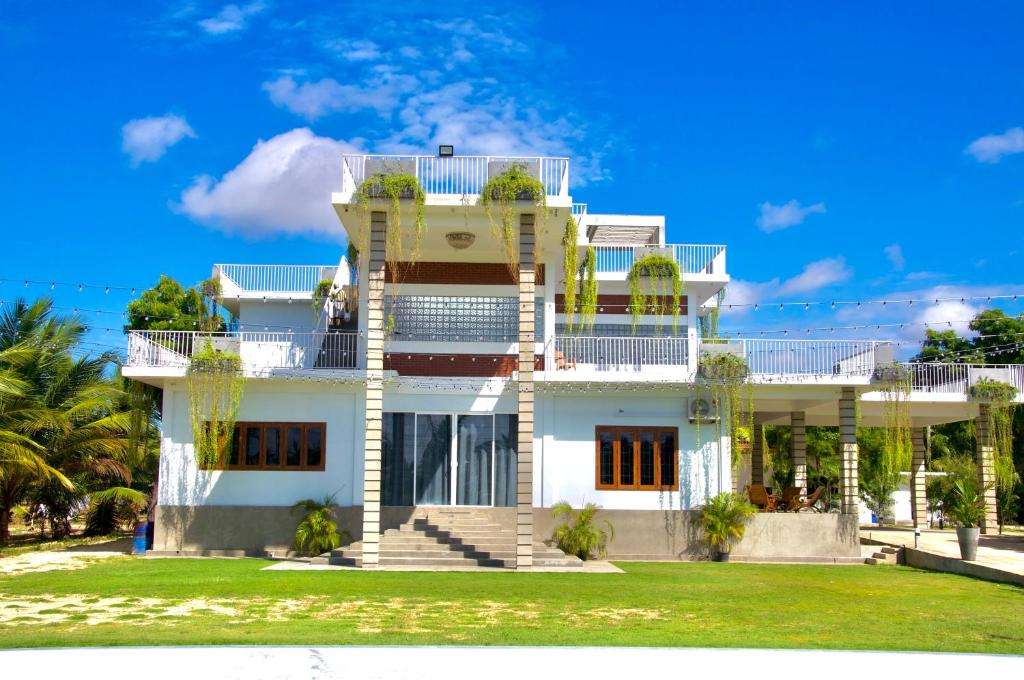Image of  North Joy resort 