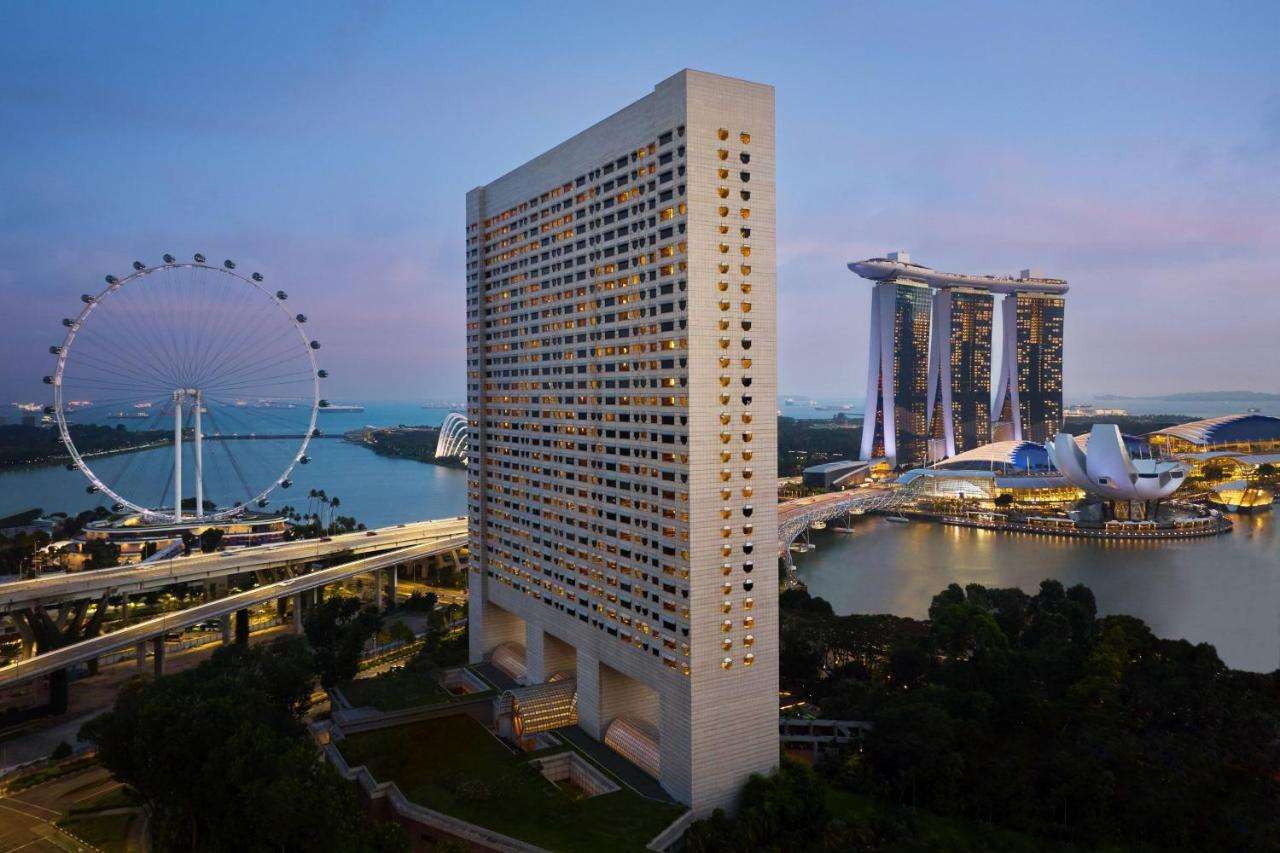Image of  The Ritz Carlton 