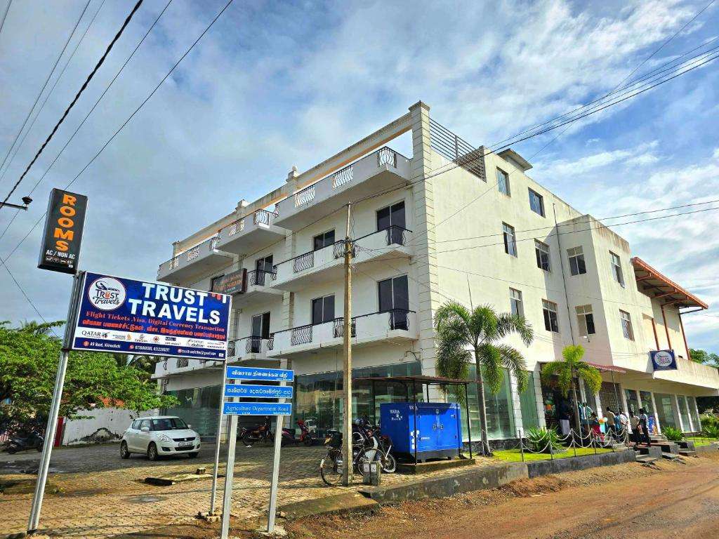 Image of  Hotel Marutham 
