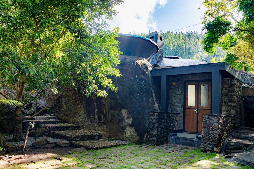 Image of  Forest Heaven Eco Resort 