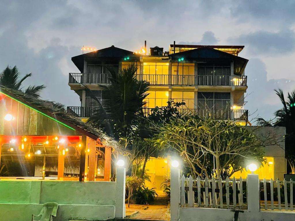 Image of  Resort Maya Beach 