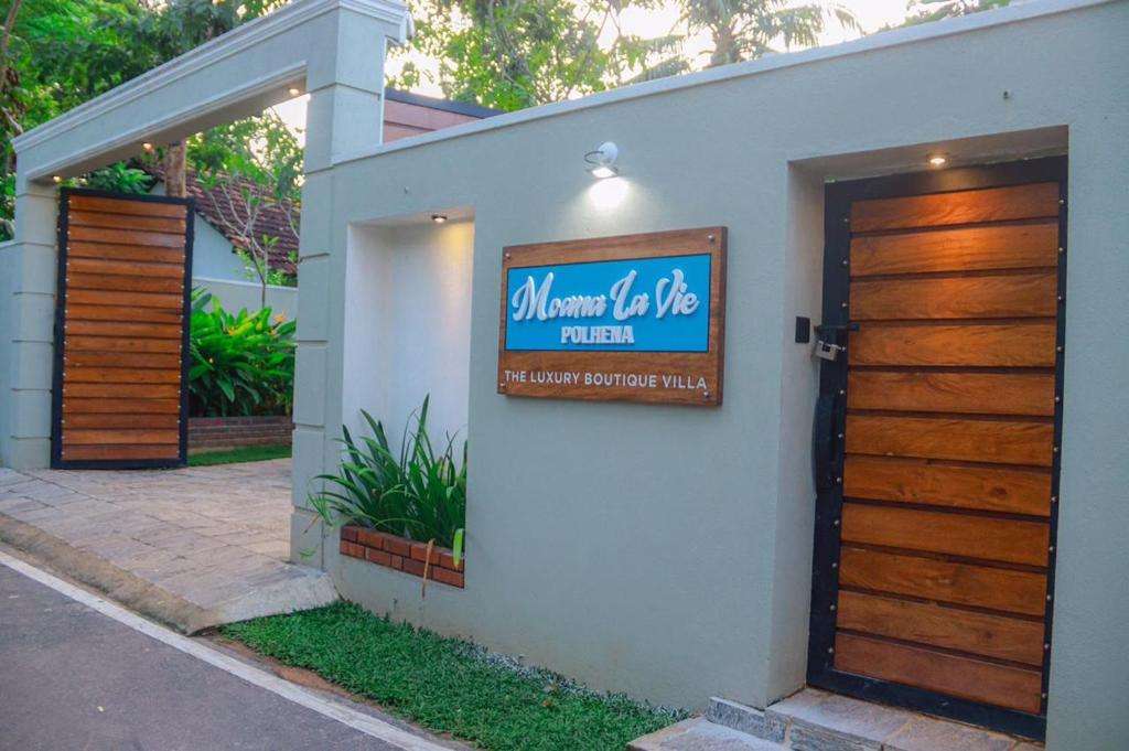 Image of  Moana La Vie 