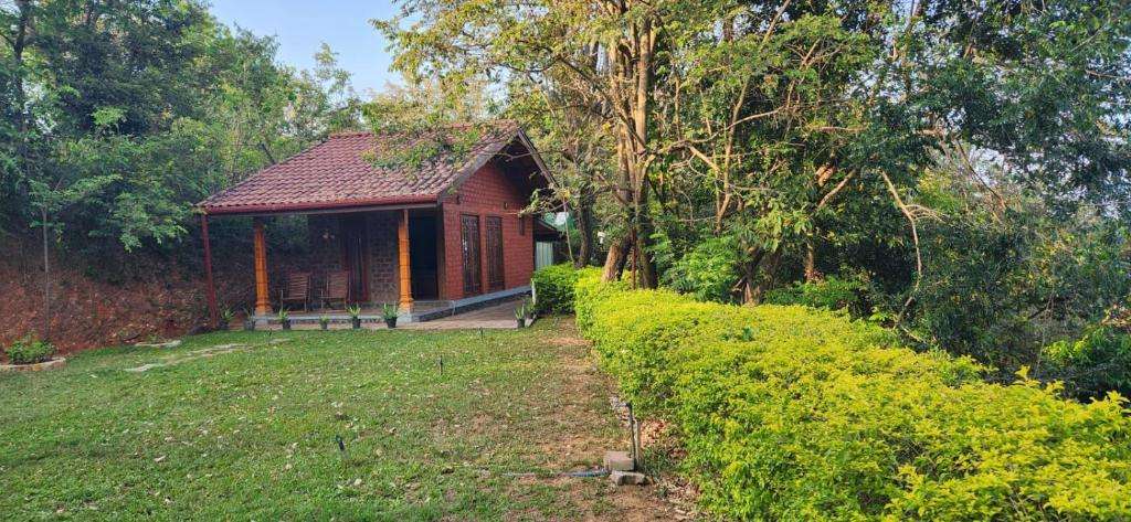 Image of  Roo Hills Sea View Chalet 