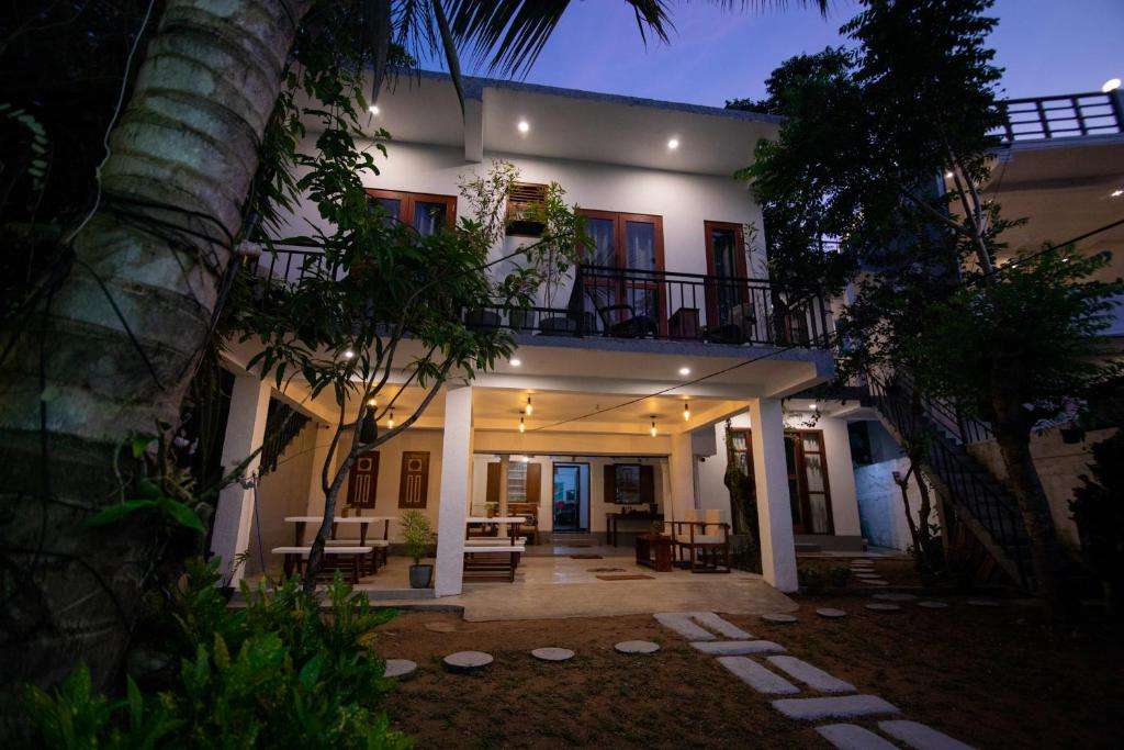 Image of  Light house beach home 