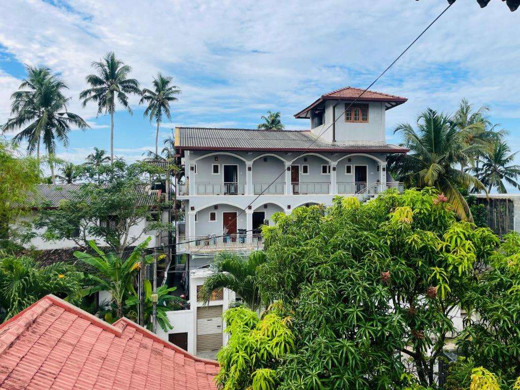Image of  Emerald Villa 