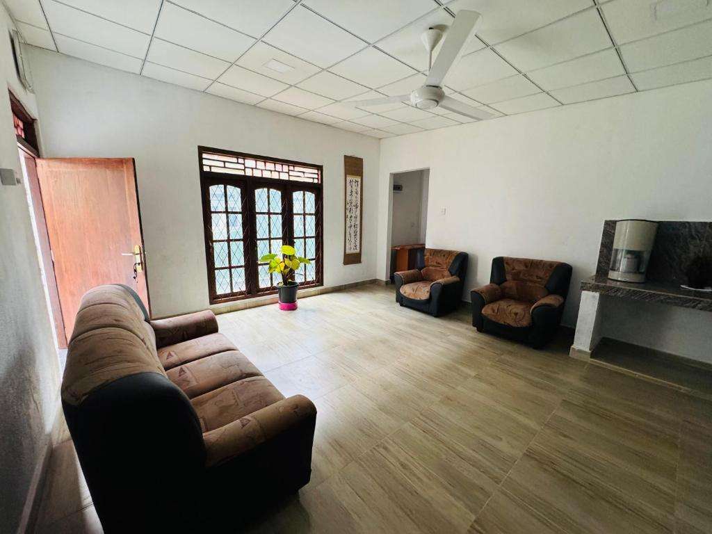 Image of  New Pearl Guest Inn 