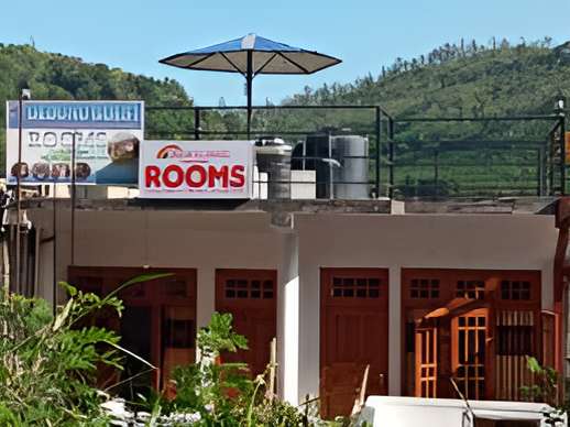 Image of  Dedunu Guest 