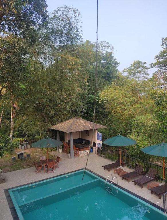 Image of  The Royal Peak Resort 