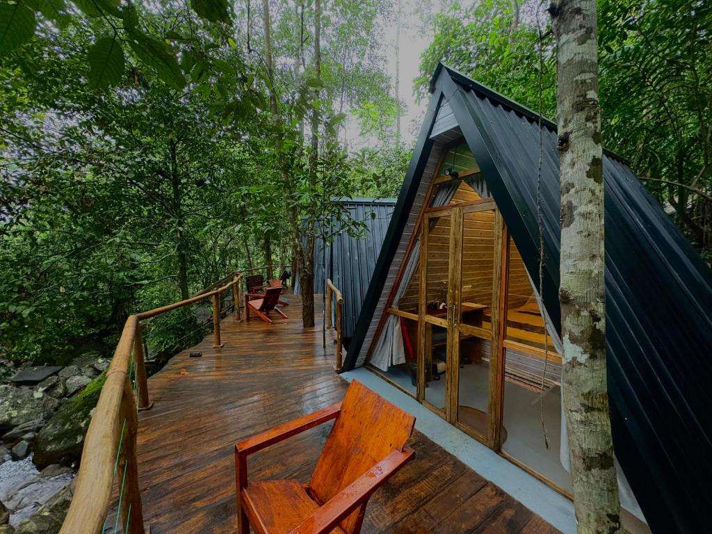 Image of  Sudagala Jungle Glamping 