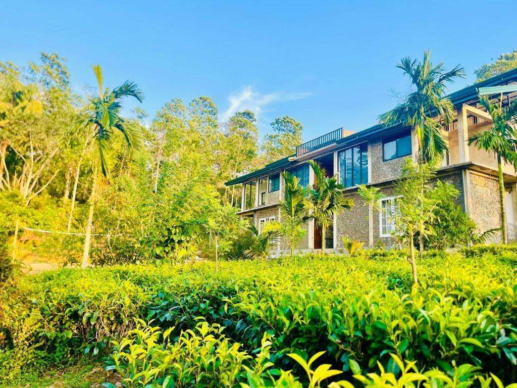 Image of  Palabaddala Tea and Eco Lodge 