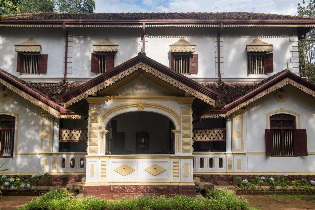Image of  Gileemale Walawwa & Estate 