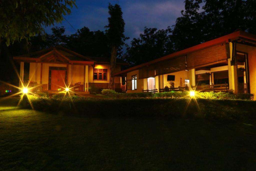 Image of  Tappers' Village Nature Resort & Retreat Centre 