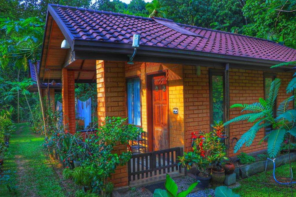 Image of  Mangi's Tranquil Bangalows 