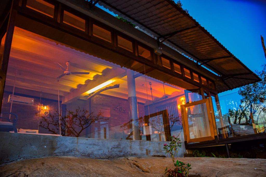 Image of  The Cloud Resort 