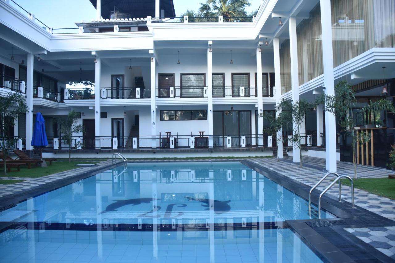 Image of  J7 Villaj Resort 