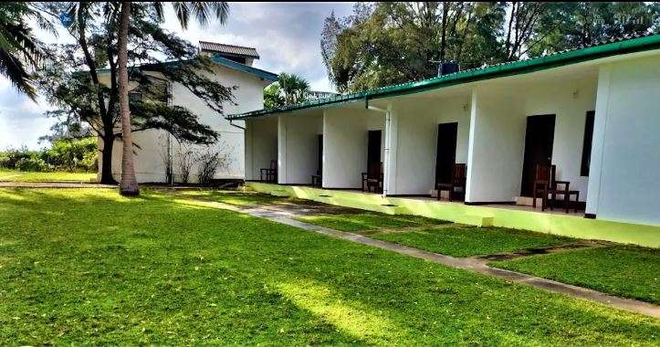 Image of  Hotel Coral Bay 