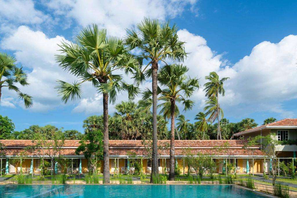 Image of  Palmera Eco Resorts Nilaveli 