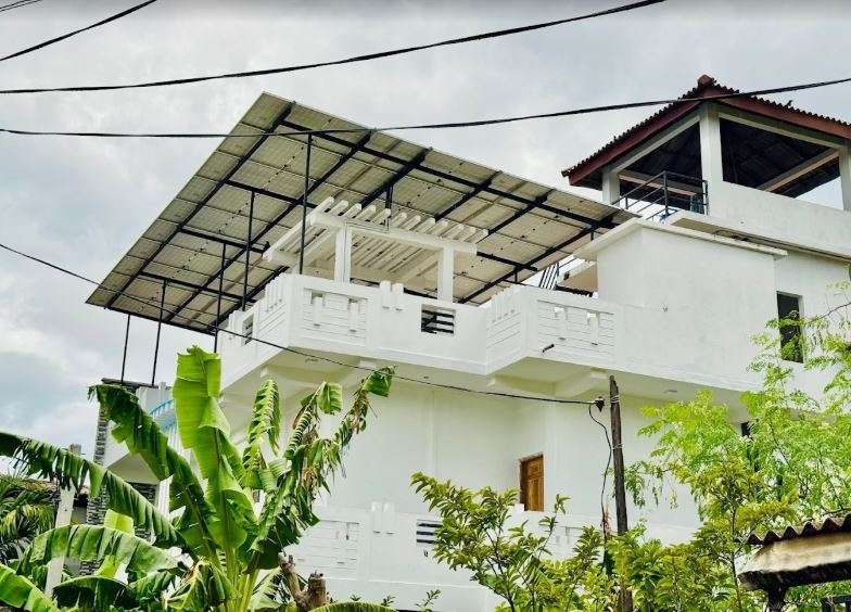 Image of  Trinco Town Family Guest House 