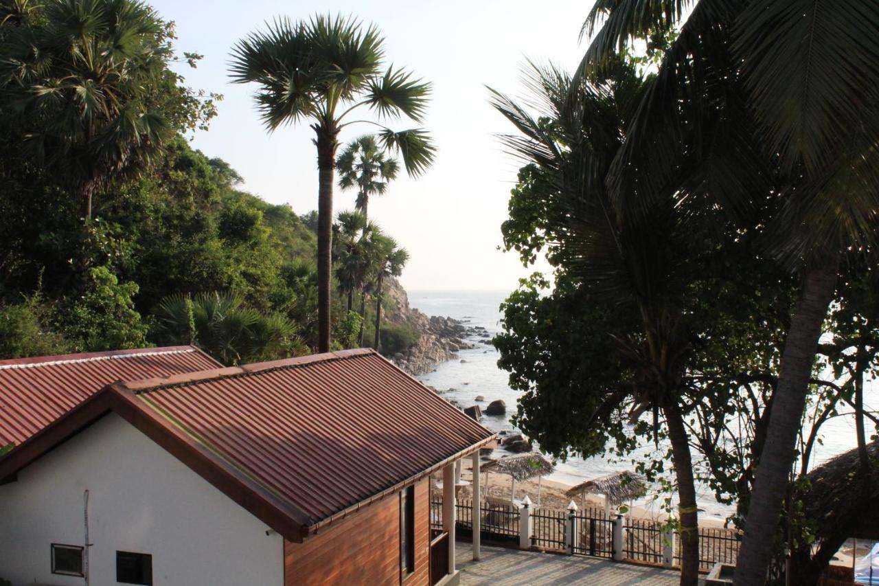 Image of  Clara's Beach Inn 