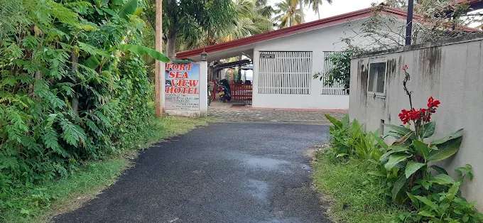 Image of  Fort Sea View Hotel 