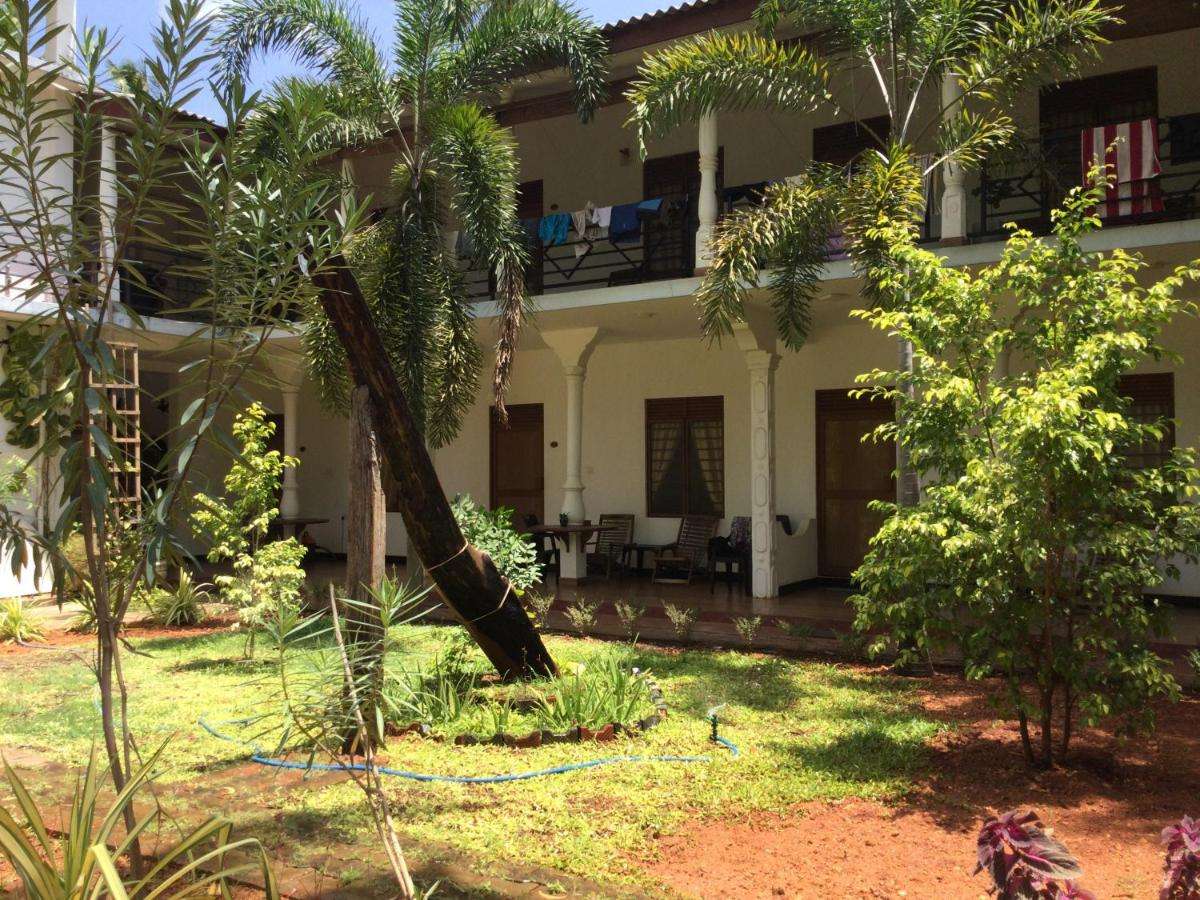 Image of  French Garden Resort 