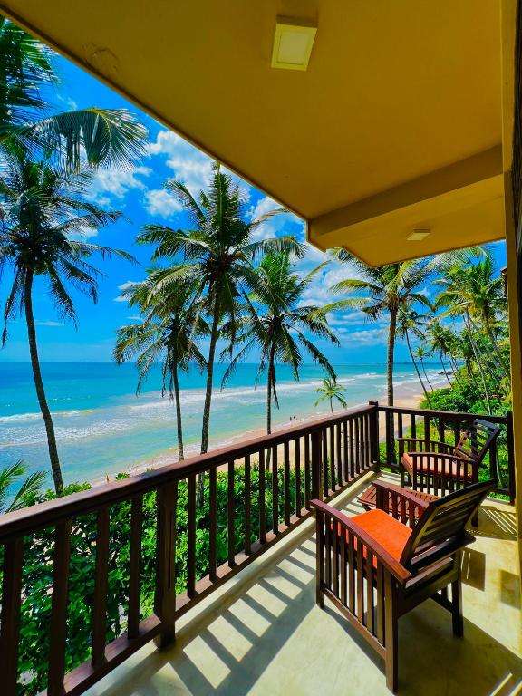 Image of  Top Secret Beach Hotel 
