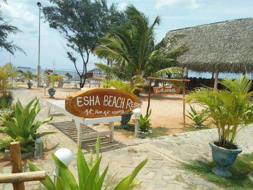 Image of  Esha Beach Resort 