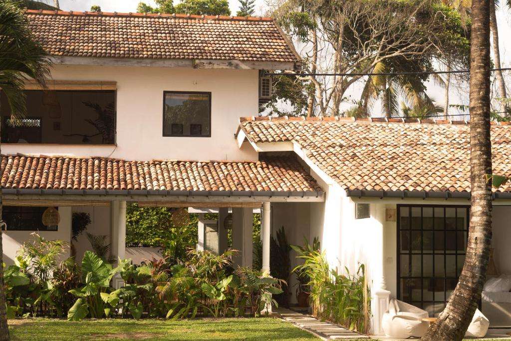 Image of  Surf Lodge Madiha 