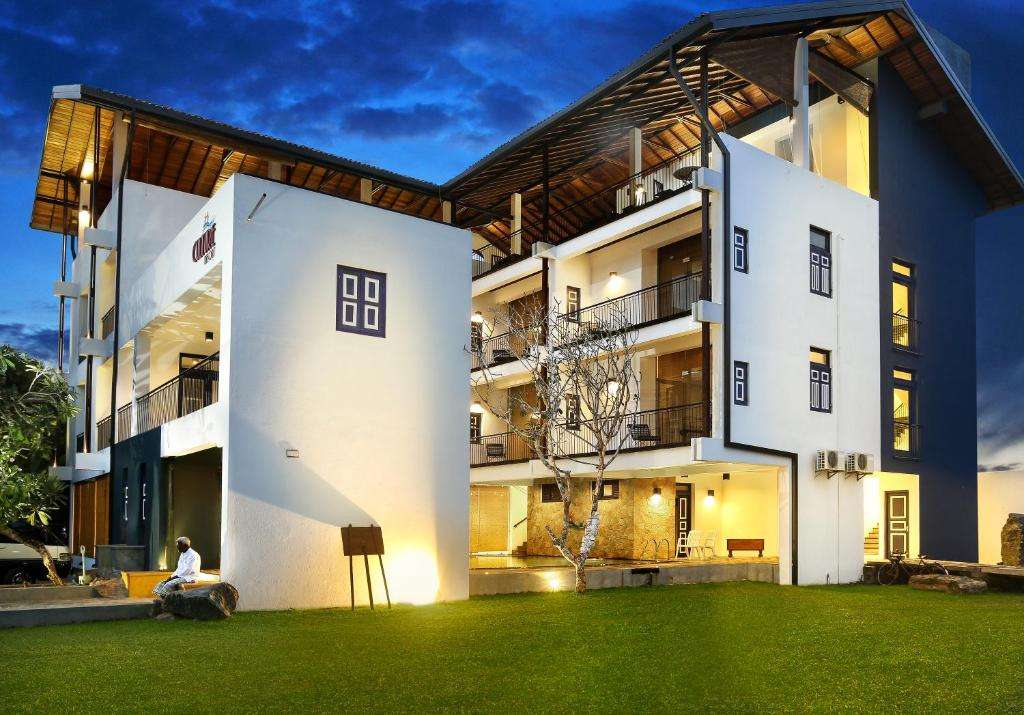 Image of  Culture Resort 