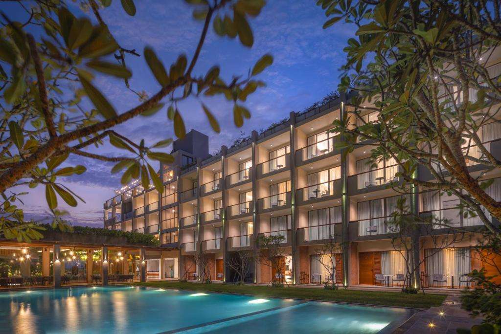 Image of  Hotel Ferola 