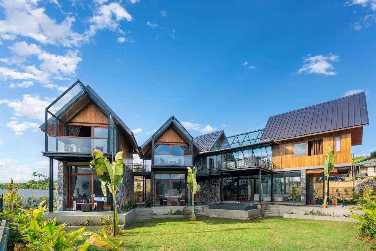 Image of  Sulanga Luxury Chalets 