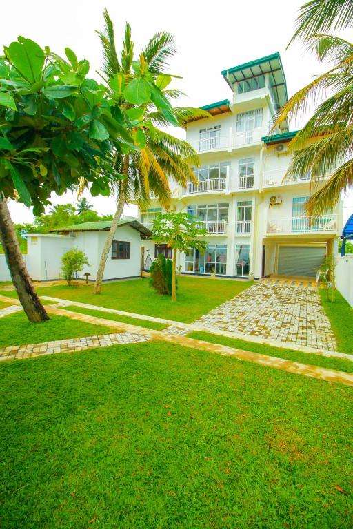 Image of  Onaro Beach View 
