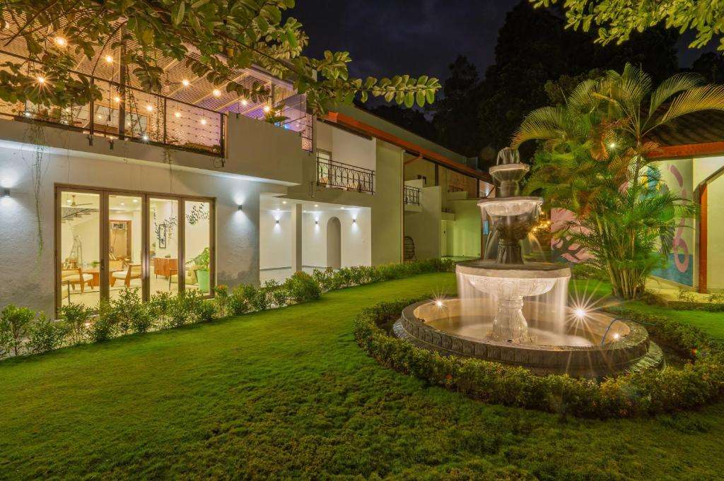 Image of  Arambhaya Boutique Hotel 