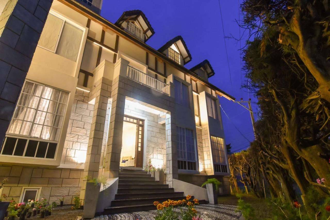 Image of  The Lynden Grove 