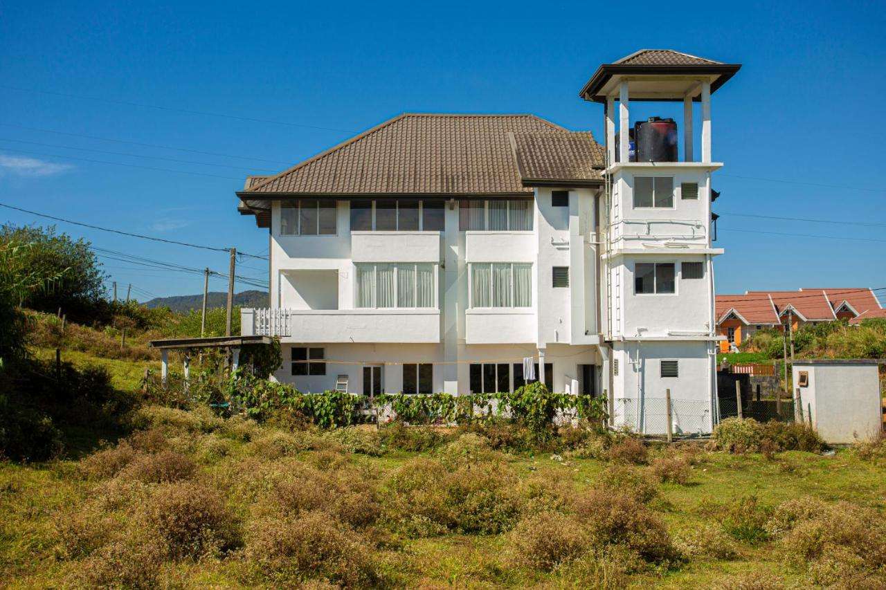 Image of  Country Club Nuwara Eliya 