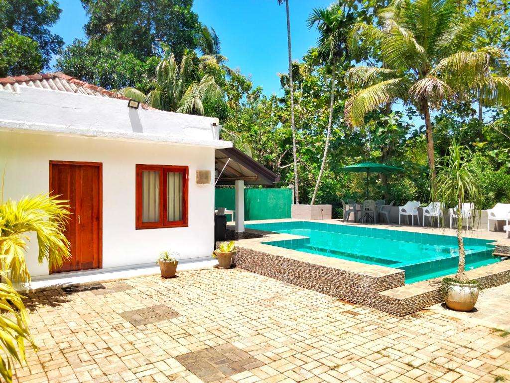 Image of  Cinnamon Estate Villa 