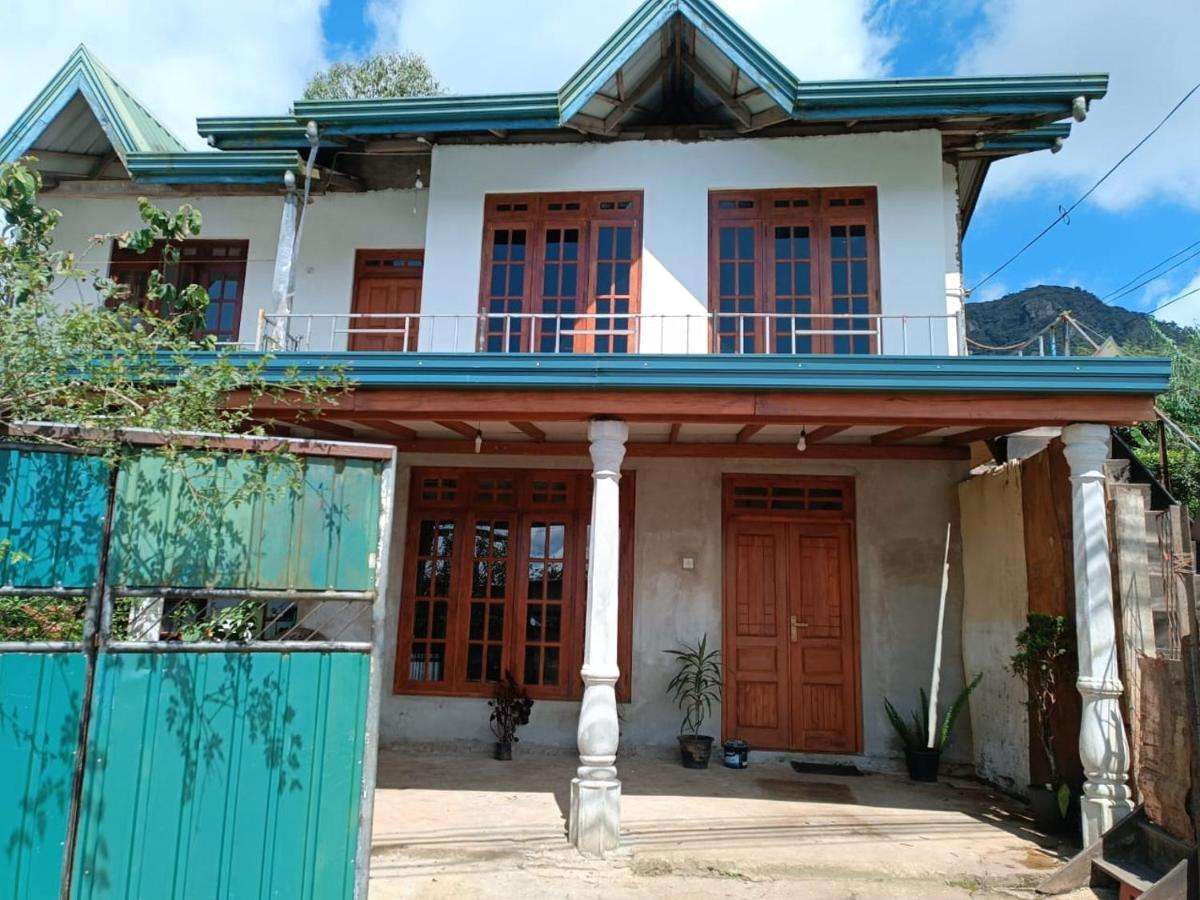 Image of  Green Villa 