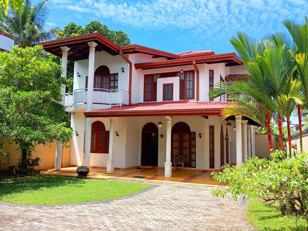 Image of  Calm Nature Villa 