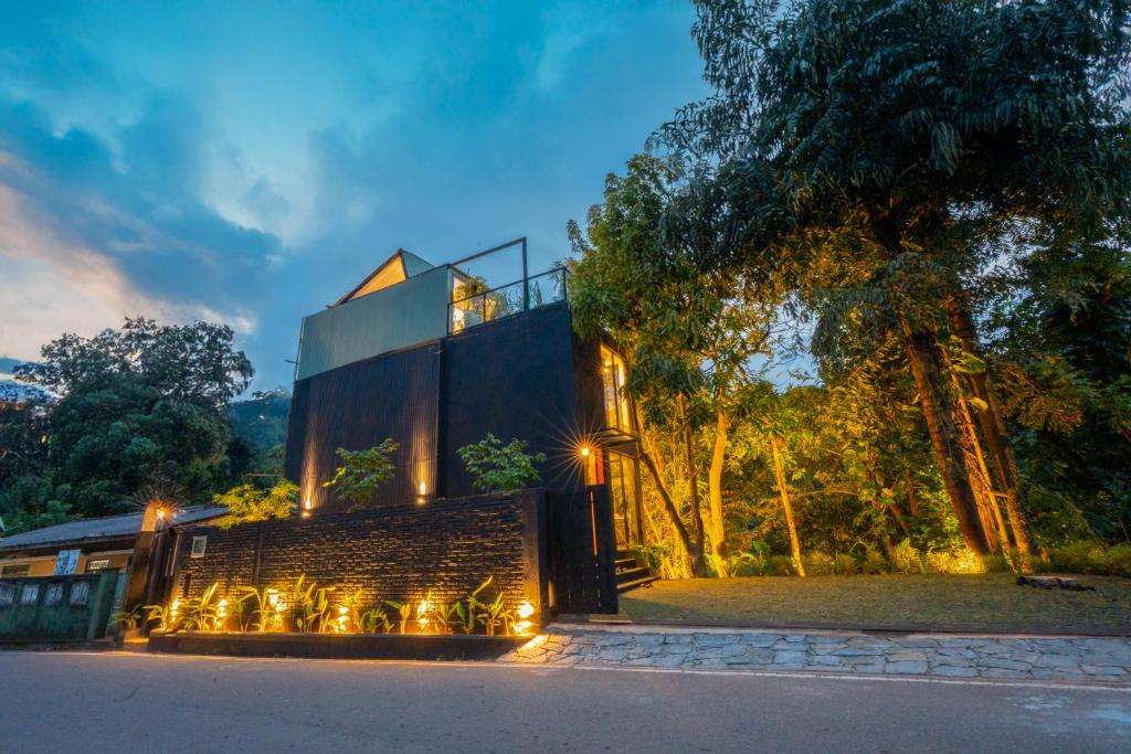 Image of  The Blackberry Retreat 