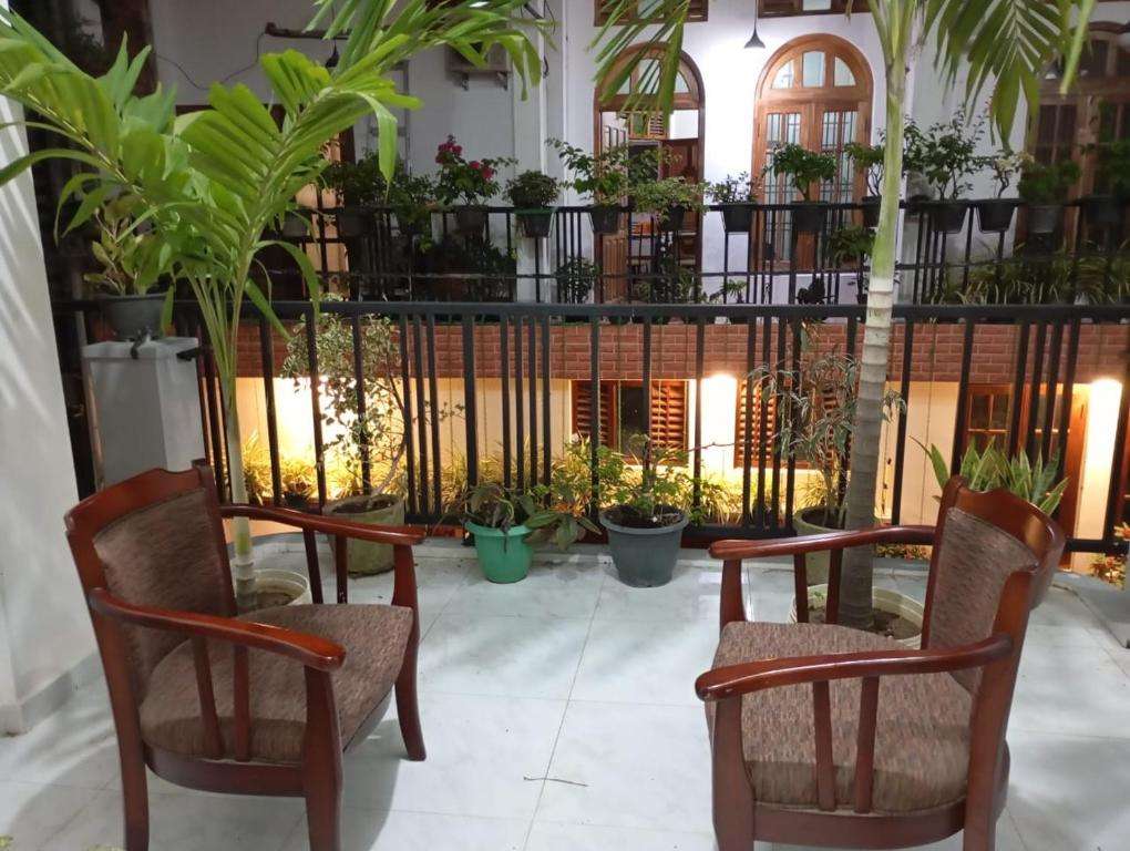 Image of  East villa 