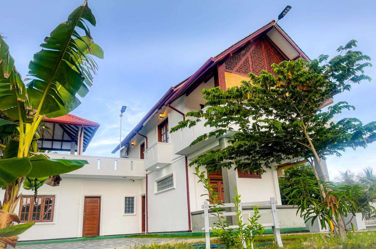 Image of  Farona Beach Villa 