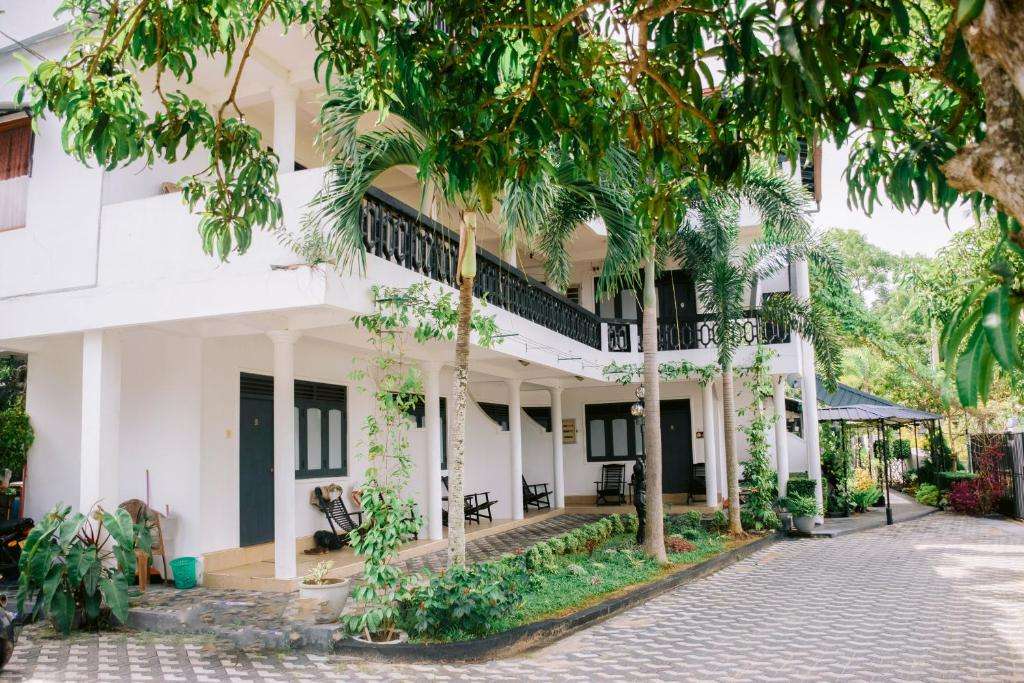 Image of  Rajawewa Resort 